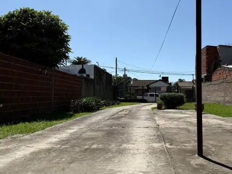 Casa en Venta de 1 dormitorio