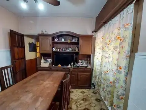 Depto Tipo Casa en Venta de 3 dormitorios