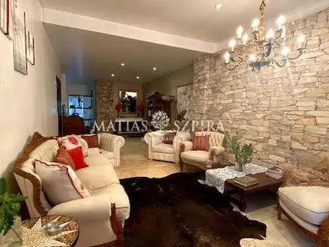 Casa en Venta al Sureste