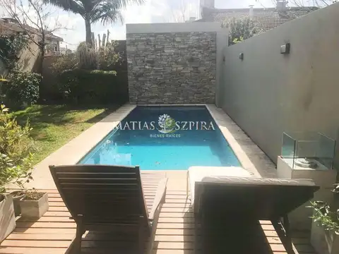 Casa en Venta de 4 dormitorios