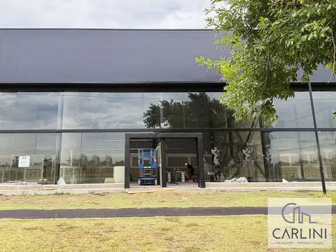 Local en Alquiler en Don Mateo, USD 1.100