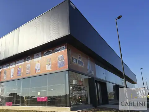 Local en Alquiler en Don Mateo, $ 1.250.000