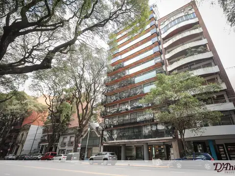 Av. Pedro Goyena al 1600