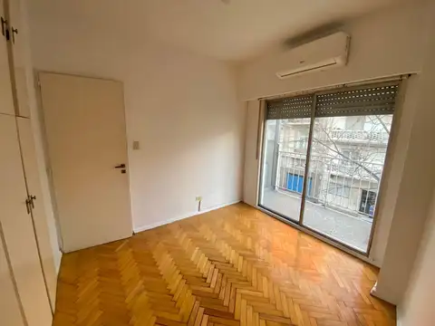 Departamento en Alquiler en Barrio Norte, CABA