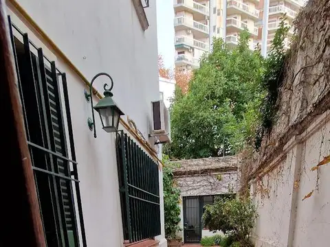 Casa en Venta en Belgrano, CABA