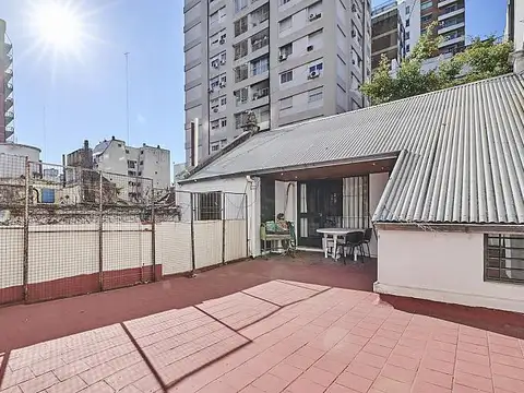 Casa en Venta en Belgrano, USD 1.050.000