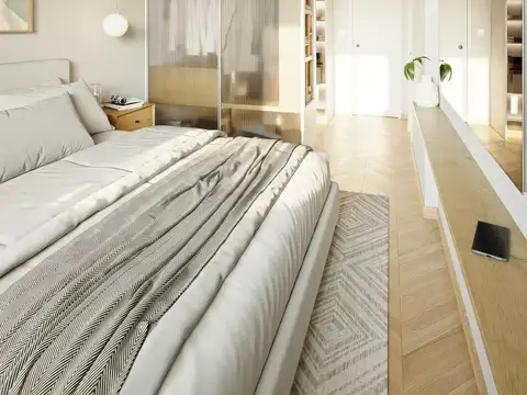 Departamento en Venta al Sur