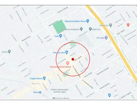 Local en Venta Via Pública