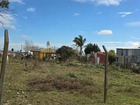 Terreno en Venta en El Taladro, USD 22.000