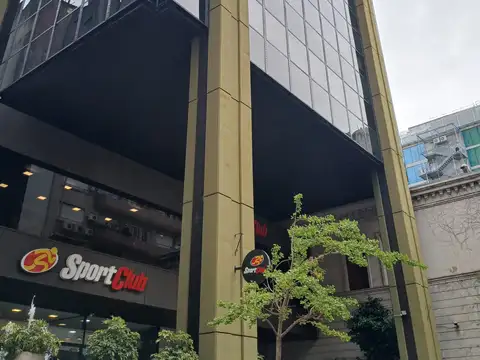 Esmeralda 100, Piso 7