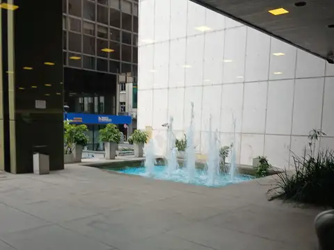 Oficina en venta en San Nicolás TORRE ESMERALDA