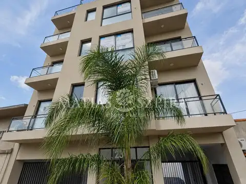 Departamento 2 ambientes y medio , apto credito en San Justo