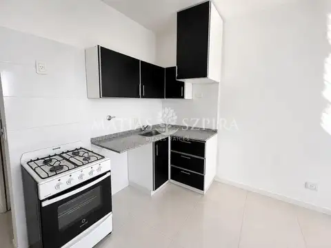 Departamento en Venta en San Justo, USD 68.000