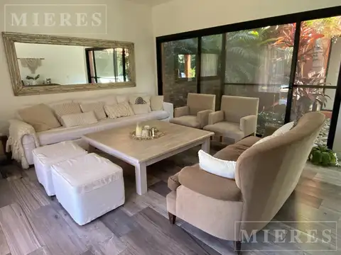 Casa en Alquiler Temporal 9 años