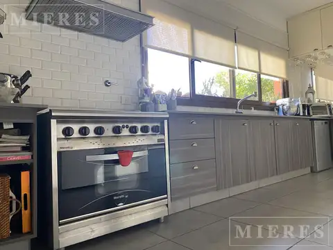 Casa en Alquiler Temporal al Oeste