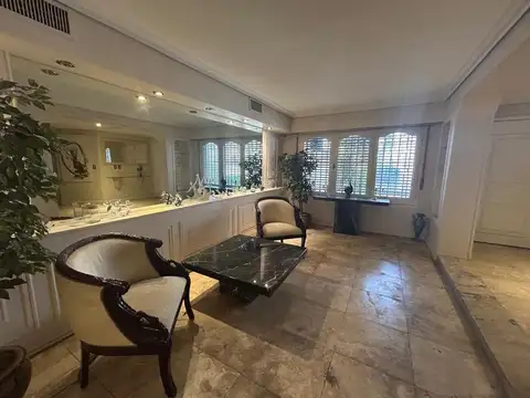 Casa en Venta en San Isidro, USD 980.000
