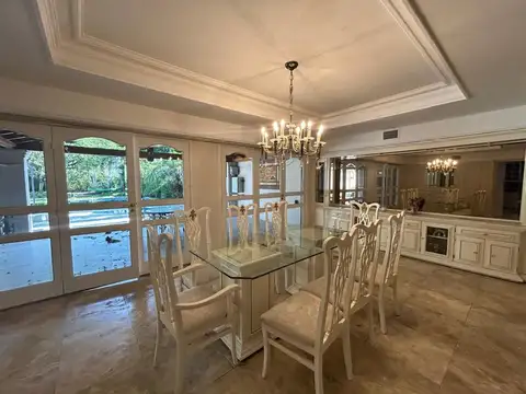 Casa en venta en San Isidro