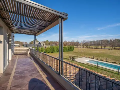 Ruta Provincial 193. La Macarena 100