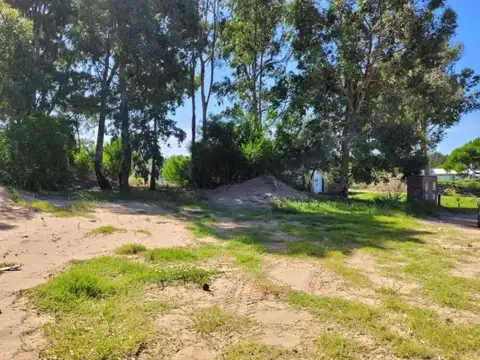 Lote en el Golf - Costa Esmeralda