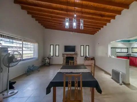 Casa en Venta 13 años