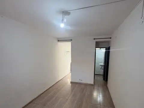 DEPARTAMENTO EN VENTA 1 DORMITORIO EN BARRIO JARDÍN