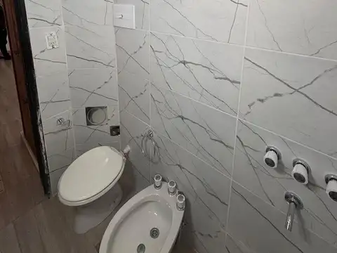 Departamento en Venta 35 años