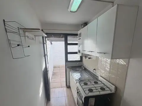 Departamento en Venta Permite mascota