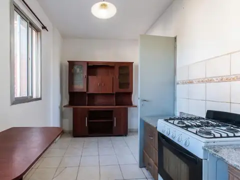 Departamento en Venta 41 años