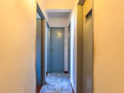Departamento en Venta al Norte