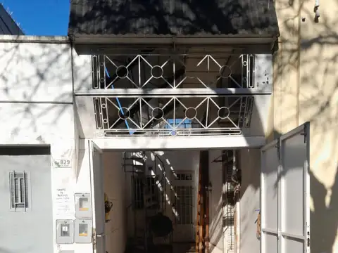 Alsina 800