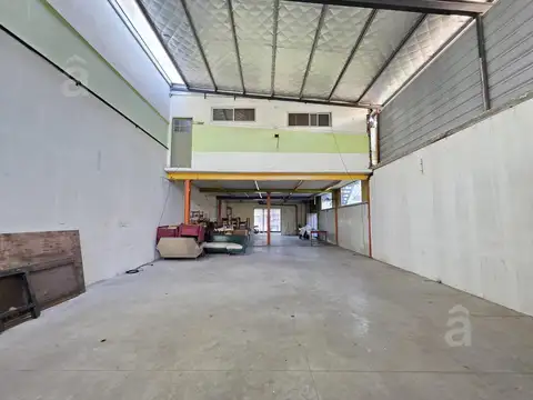 Terreno en Venta 17  mts Frente