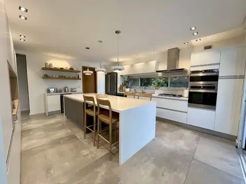 Casa en Venta en Nordelta, USD 1.390.000