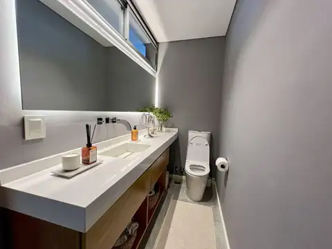 Casa en Venta 6 años