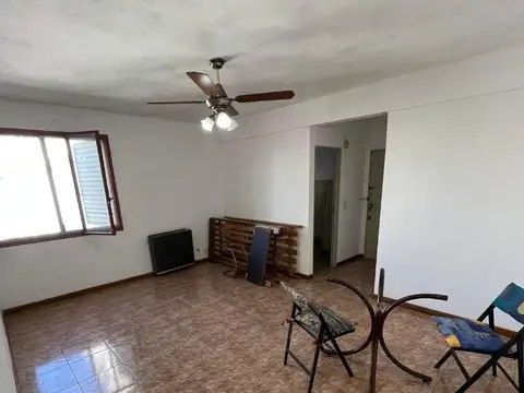 RETASADO DEPARTAMENTO 4 AMBIENTES