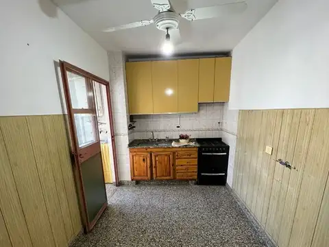 Departamento en Venta en San Fernando, USD 69.000
