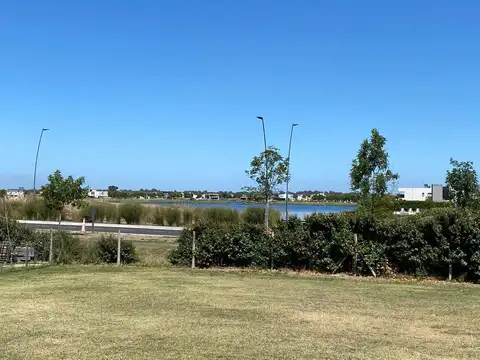 Terreno / Lote en Acacias - Puertos del Lago - Escobar