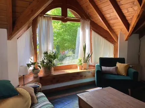 Casa de categoría en venta en Bariloche Km 7,7