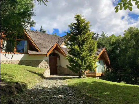 Casa en Venta de 5 dormitorios