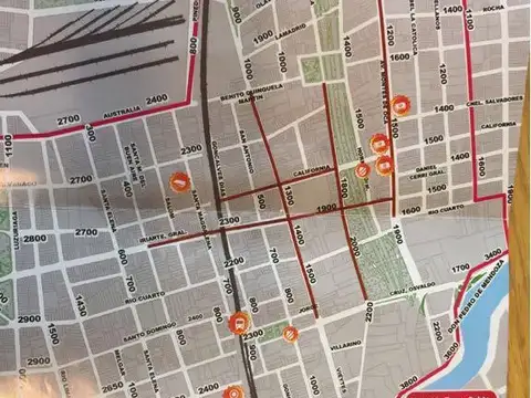 Local en Venta A Estrenar