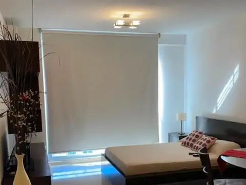 Excelente monoambiente con cochera Palermo Hollywood