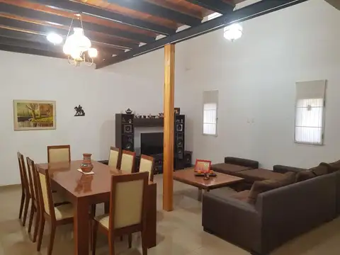 Casa en Venta A Estrenar