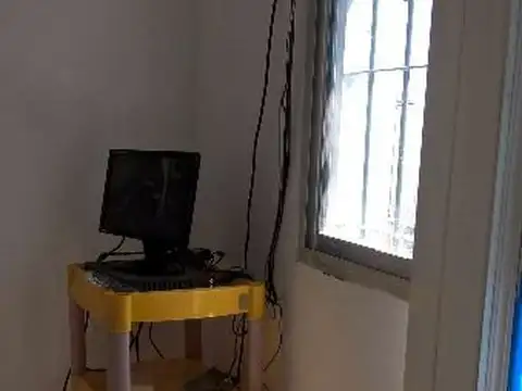 Galpon en Venta 63,29  mts Fondo