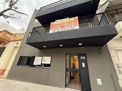 Departamento 2 ambientes