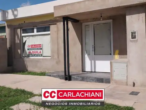 Local en Alquiler A Estrenar