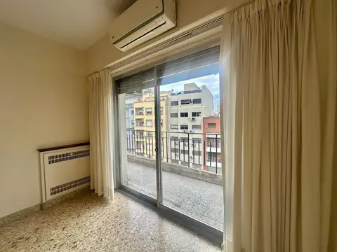 Departamento en Venta en Caballito, USD 172.000
