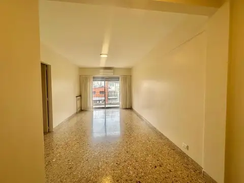 Caballito-Departamento cuatro ambientes