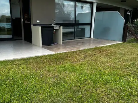 Departamento en Alquiler de 3 dormitorios