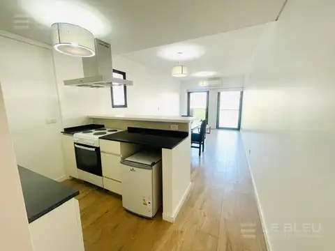 Departamento en Venta en Retiro, USD 94.000