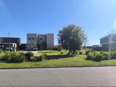 Casa en Alquiler A Estrenar