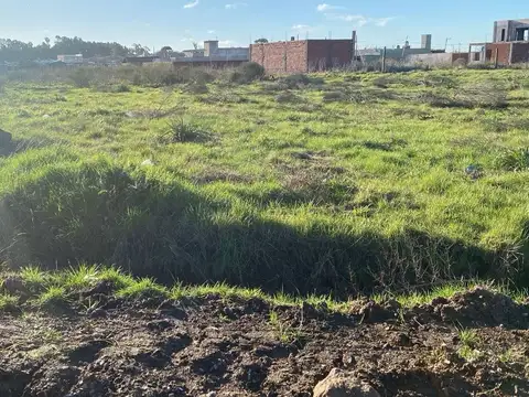 LOTE EN VENTA EZEIZA CUOTAS OPORTUNIDAD